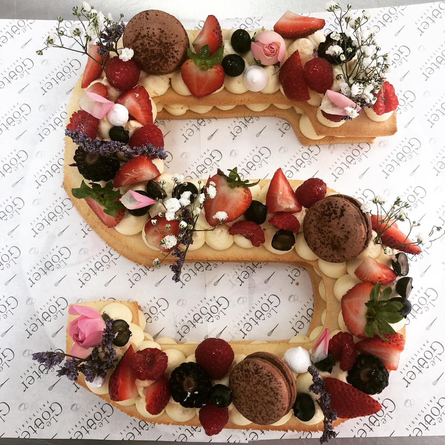 Le Gouter Patisserie