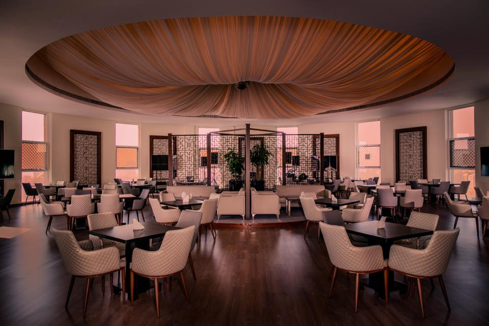 31 Bar & Lounge | Grand Millennium Al Wahda