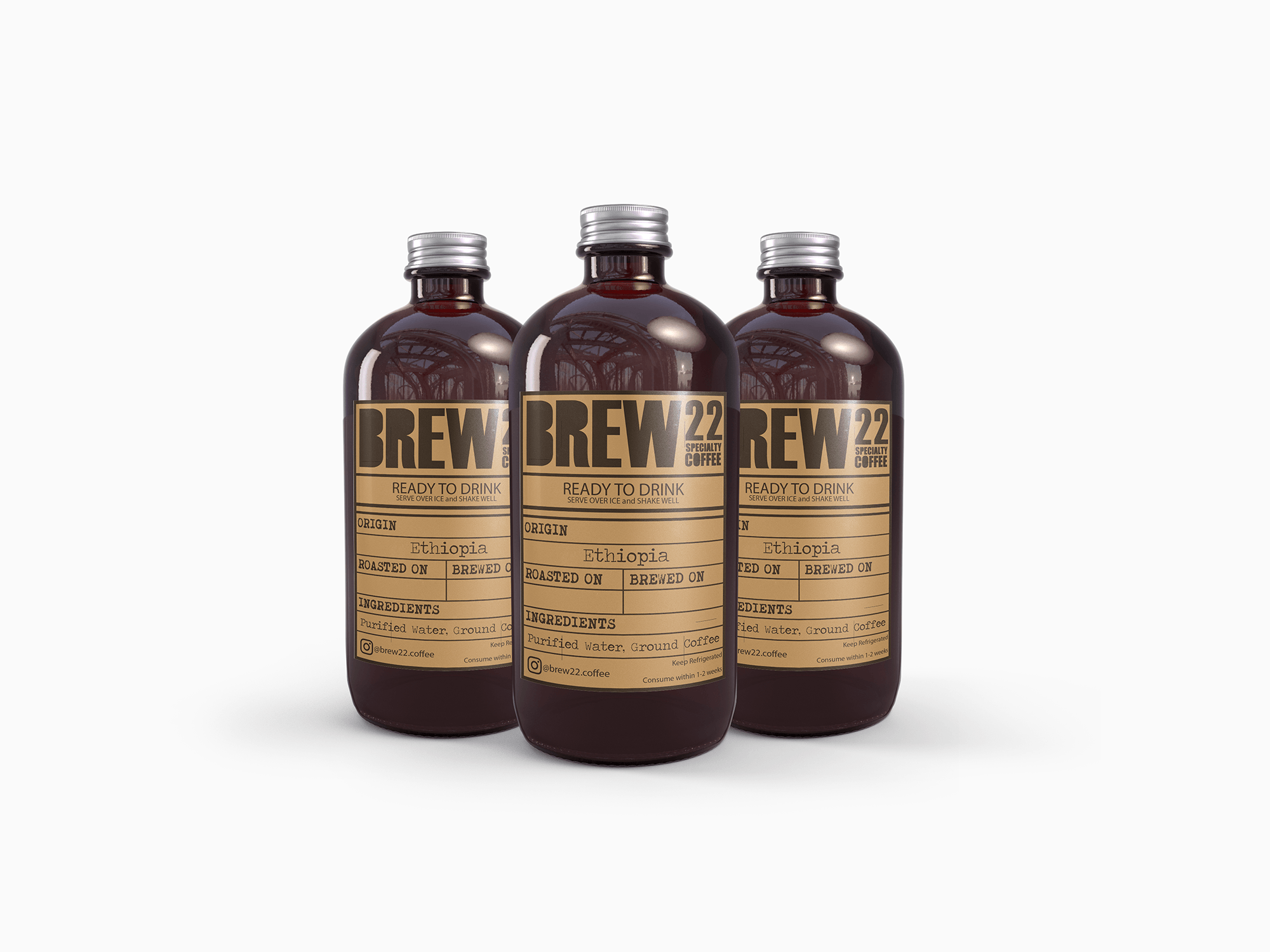 Brew 22