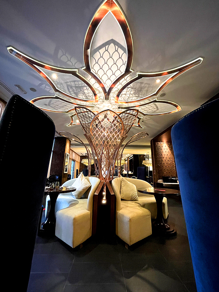 Kahraman | Southern Sun Hotel